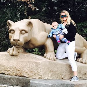 Meet your Posher, Katelyn